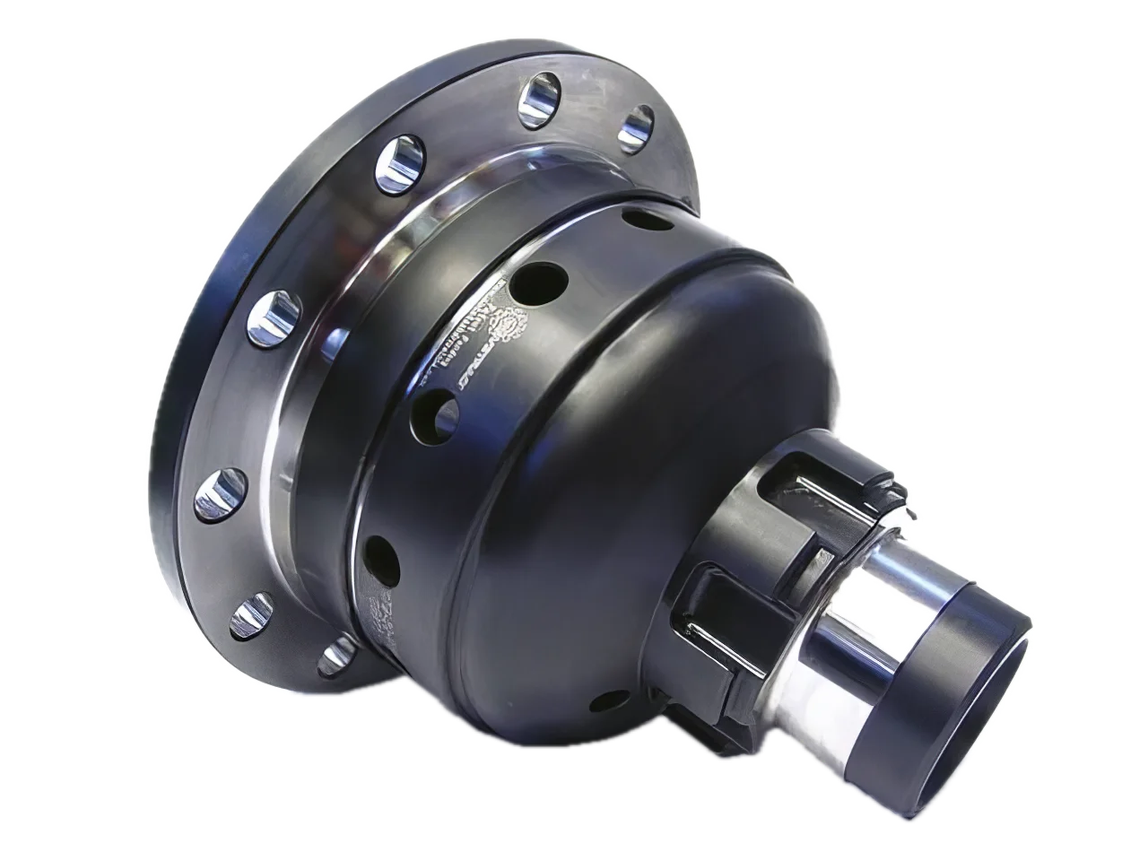 Wavetrac Differential Volkswagen MK4 02M 6-spd 2WD GLI GTI 337 20th Audi A3 (8L) TT (8N)