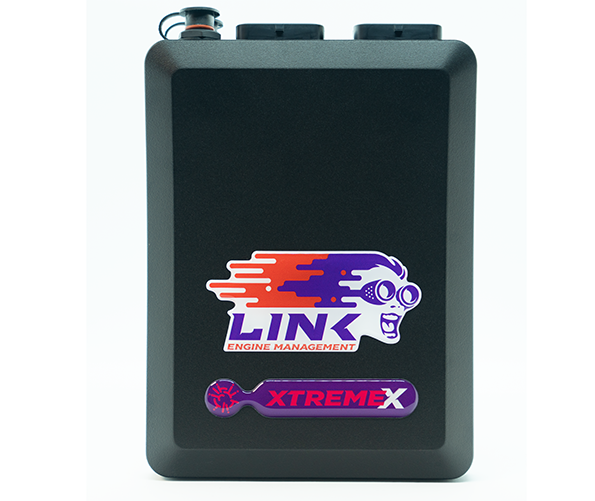 Link Engine Management - LINK G4X XtremeX