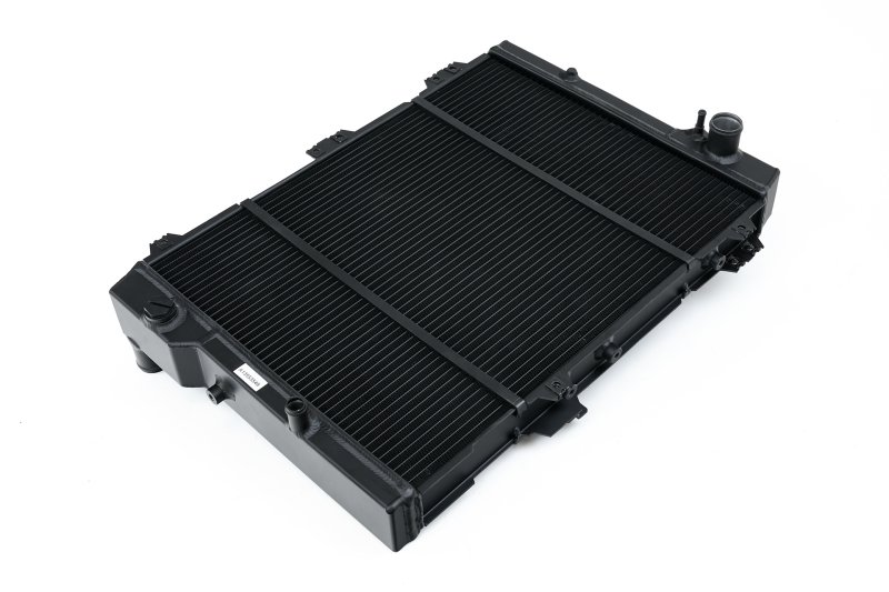 CSF Audi Classic and Small Chassis 5-Cylinder High-Performance All Aluminum Radiator - Image 2