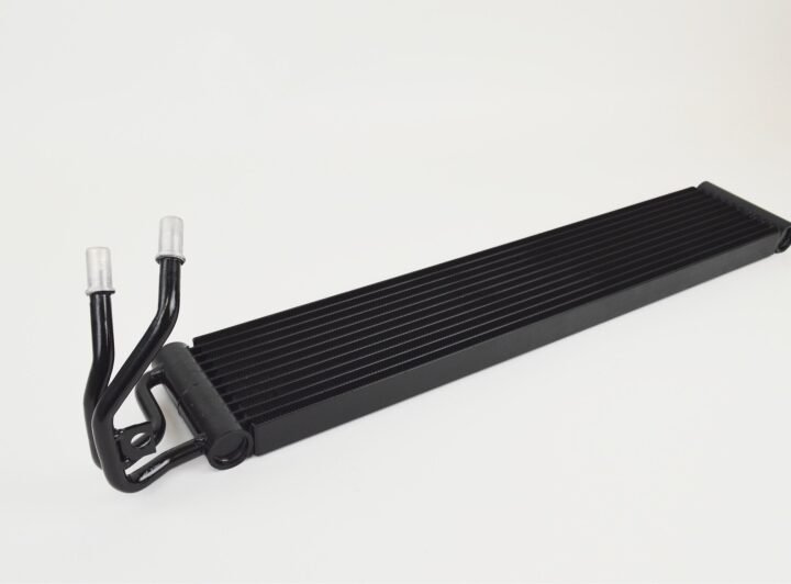 CSF 2015+ BMW M3/M4 (F8X) DCT Oil Cooler