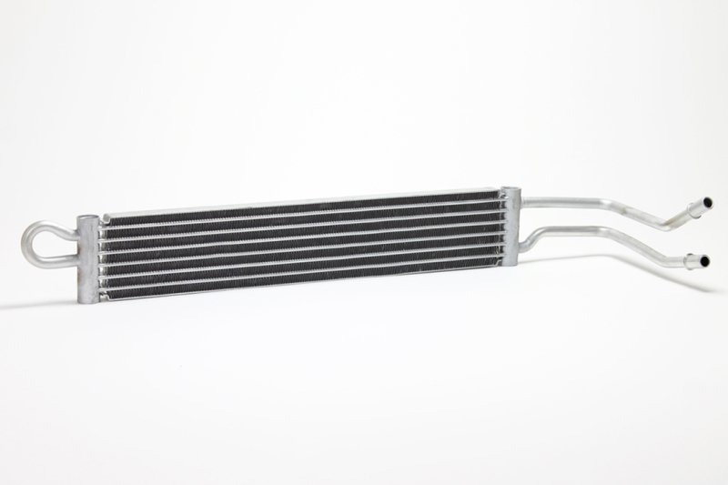 CSF 07-13 BMW M3 (E9X) High Performance Power Steering Cooler - Image 5