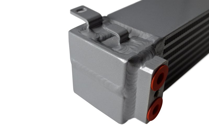 CSF 00-06 BMW M3 (E46) Race-Spec Dual-Pass Oil Cooler - Image 6
