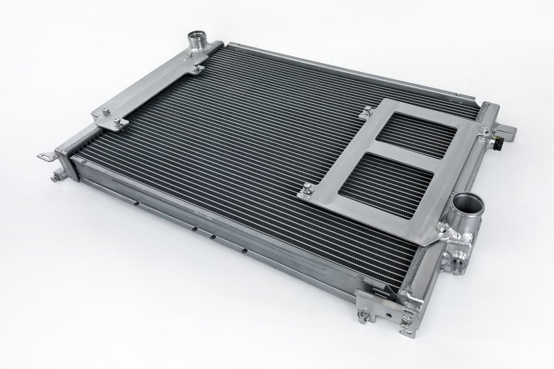 CSF BMW S54 Swap Into E36 / E46 Chassis High Performance Radiator - Image 3