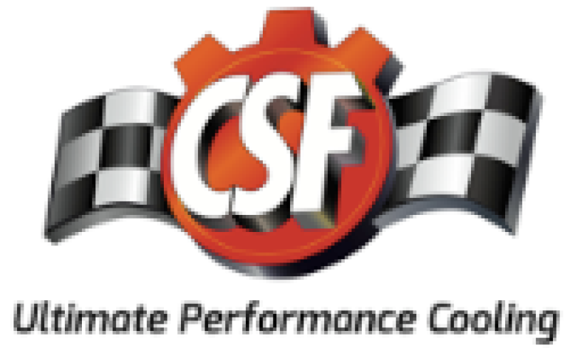 CSF 07-13 BMW M3 (E9X) DCT Oil Cooler - Image 9