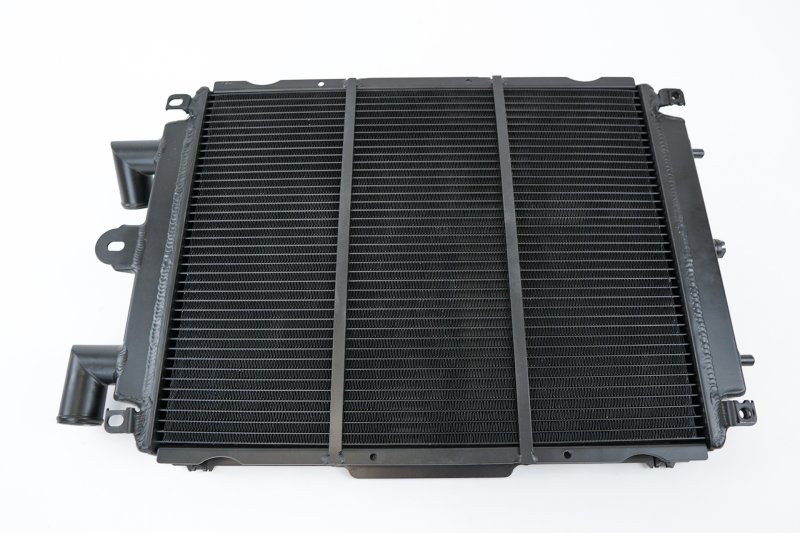 CSF Ferrari F355 High Performance All-Aluminum Radiator - Left - Image 3