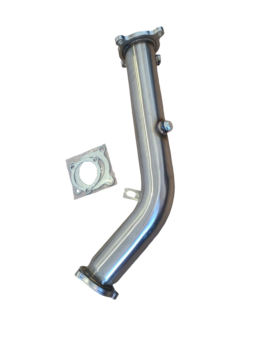 Untd. Performance 3" Catless Downpipe - Audi A4/A5/Q5 B8 B8.5 2.0T - Image 4