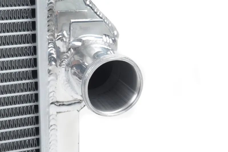 CSF 93-99 BMW M3 (E36) / 92-95 BMW 320i / 92-98 BMW 323 / 92-98 BMW 325 / 94-98 BMW 328 Radiator - Image 8