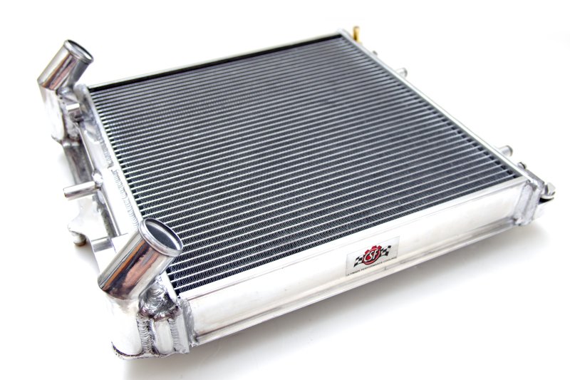 CSF 96-04 Porsche Boxster (986) Radiator (Fits Left & Right Side) - Image 2