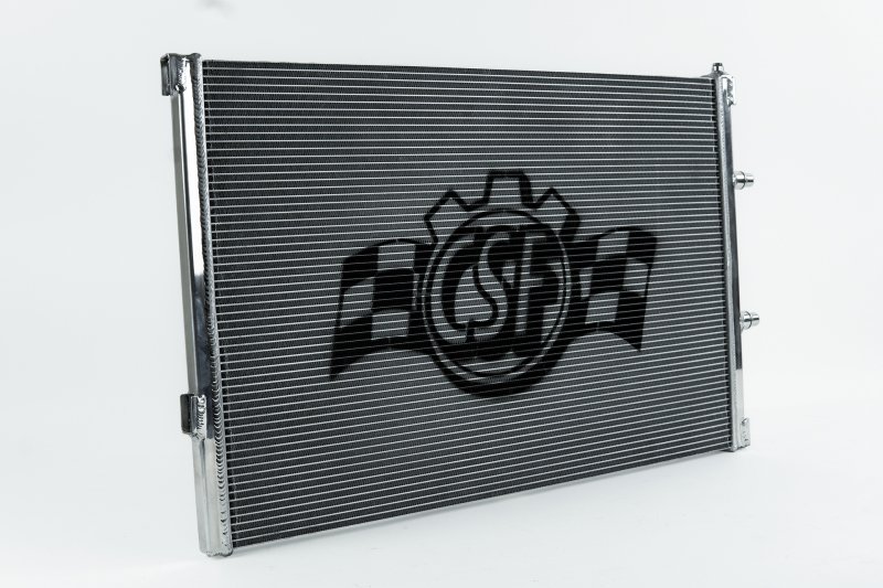 CSF Mercedes Benz E 63 / CLS 63 AMG Front Mount Heat Exchanger - Image 7