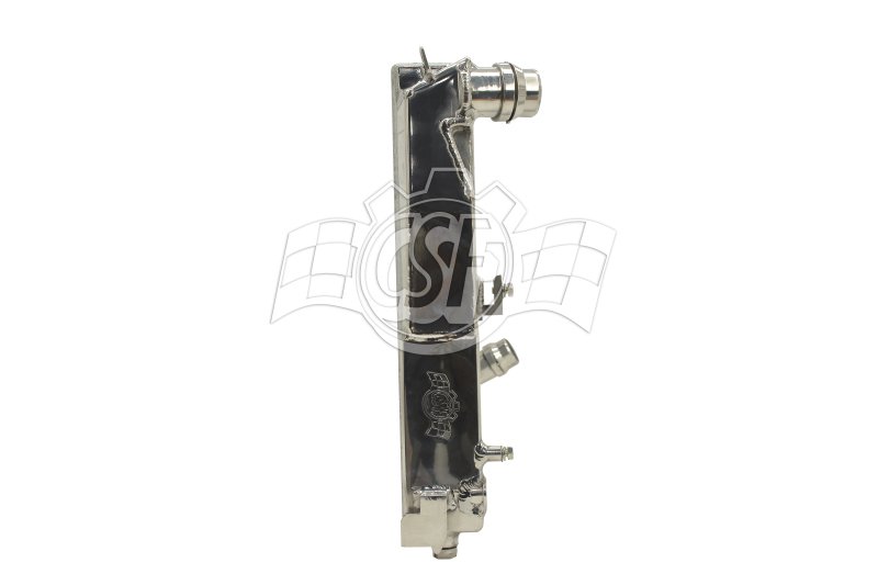 CSF 2011+ BMW 1 Series M / 08-11 BMW 135i / 07-11 BMW 335i M/T Radiator - Image 2