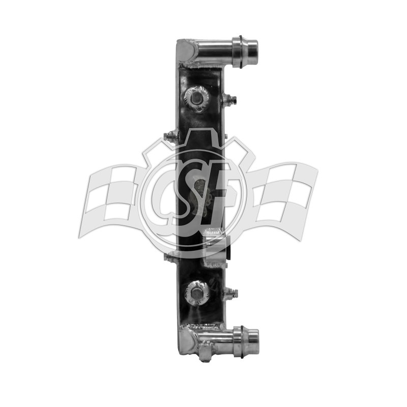 CSF 99-06 Volkswagen Golf/GTI / 99-06 Volkswagen Jetta/GLI Radiator - Image 5