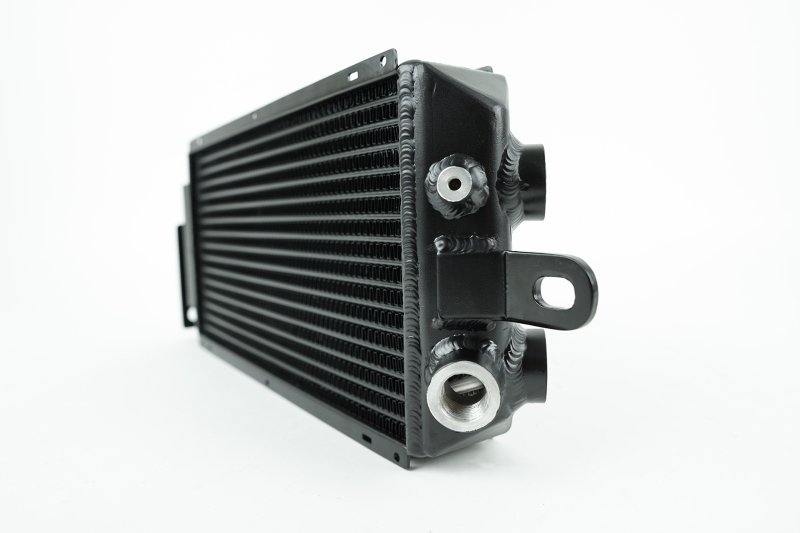 CSF 65-89 Porsche 911 / 930 OEM+ High-Performance Oil Cooler - Image 2