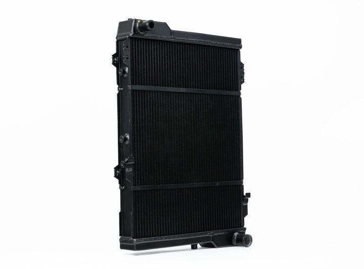 CSF Audi Classic and Small Chassis 5-Cylinder High-Performance All Aluminum Radiator