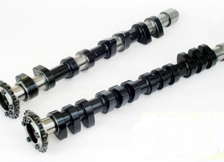 Cat Cams Camshaft 296°/288° - BMW 6cyl 3.2L 24V DOHC (S54 B32)