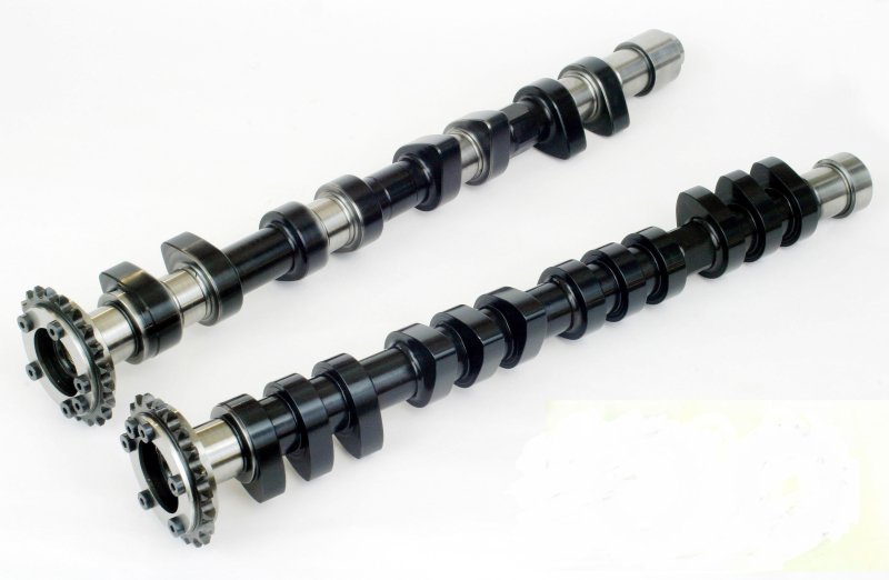 Cat Cams Camshaft Set 239°/245° - Audi V6 2.4L 30V DOHC (AJG)