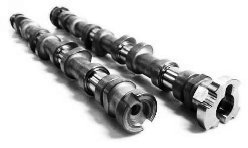 Cat Cams Camshaft Set 239°/245° - Audi V6 2.4L 30V DOHC (AJG) - Image 2