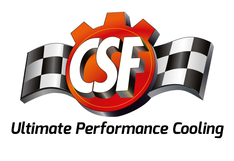 CSF BMW 2 Seires (F22/F23) / BMW 3 Series (F30/F31/F34) / BMW 4 Series (F32/F33/F36) M/T Radiator - Image 10