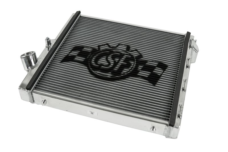 CSF Porsche 991.2 Carrera/GT3/RS/R 991 GT2/RS 718 Boxster/ Cayman/ GT4 Aluminum Side Radiator- Right - Image 10