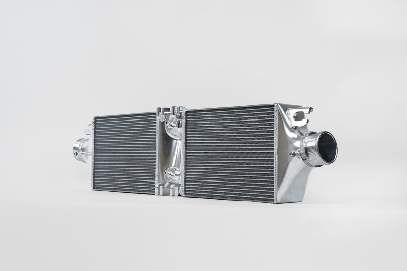 CSF 2019+ Porsche 911 Carrera (3.0L Turbo - Base/S/4/GTS) High Performance Intercooler System - Image 2