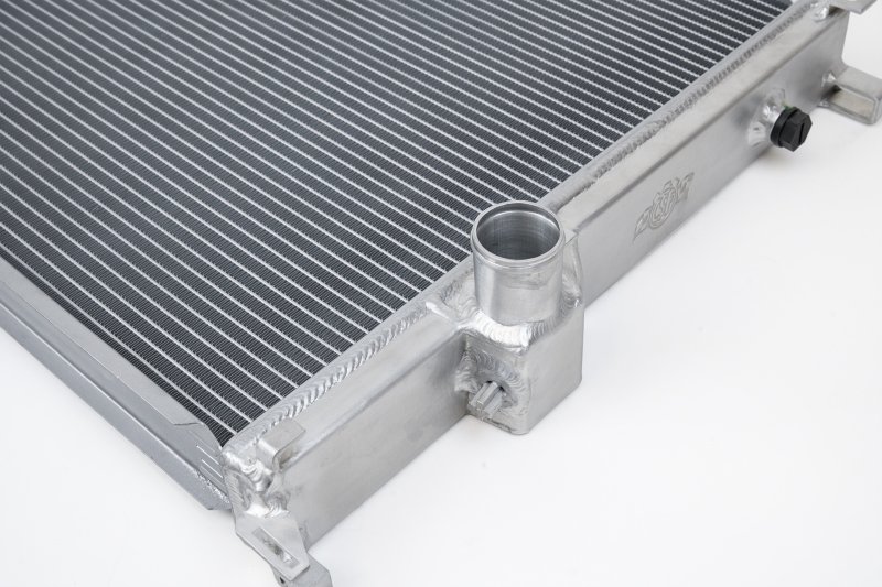 CSF BMW S54 Swap Into E36 / E46 Chassis High Performance Radiator - Image 4