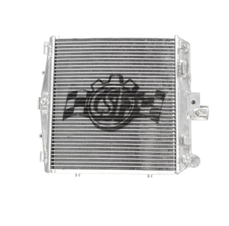 CSF 05-11 Porsche 911 Carrera/GT3 RS (997) Left Side Radiator - Image 4