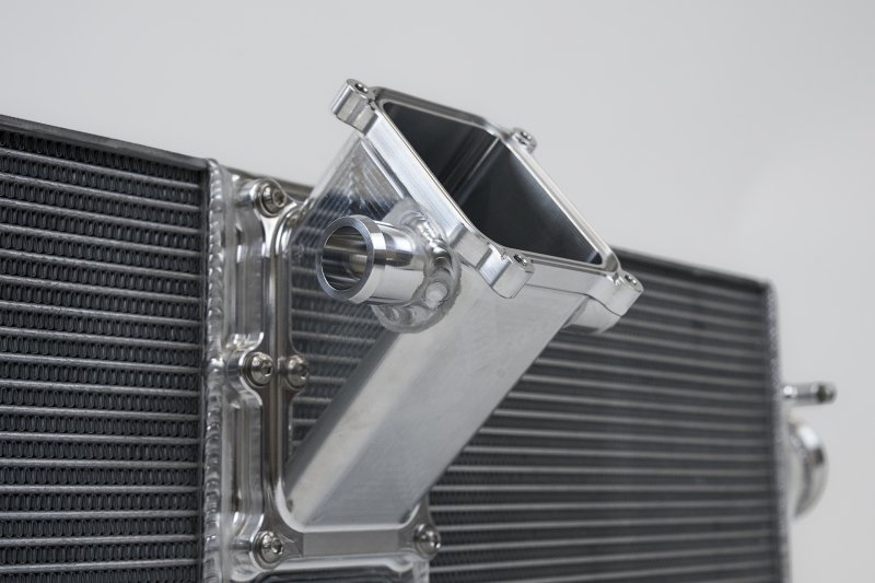 CSF 2019+ Porsche 911 Carrera (3.0L Turbo - Base/S/4/GTS) High Performance Intercooler System - Image 7