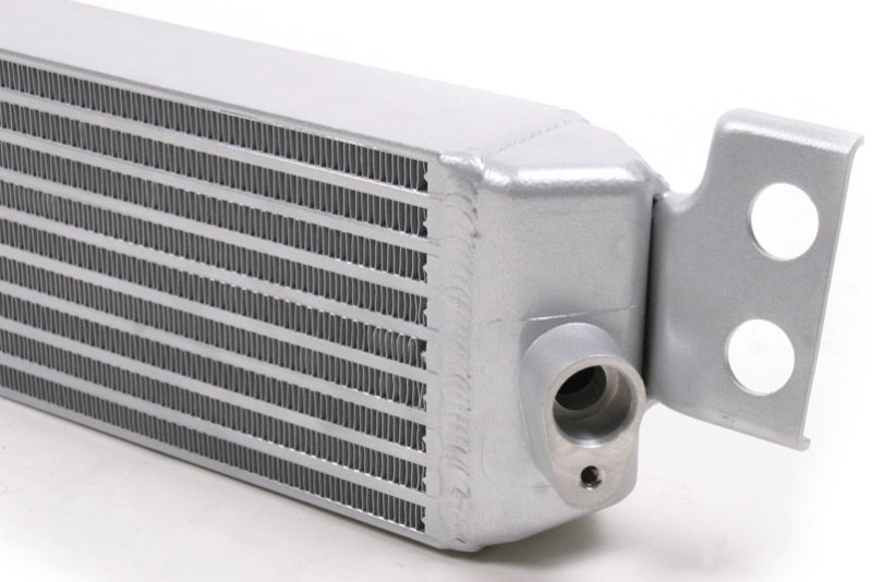 CSF 07-13 BMW M3 (E9X) Race-Spec Oil Cooler - Image 4