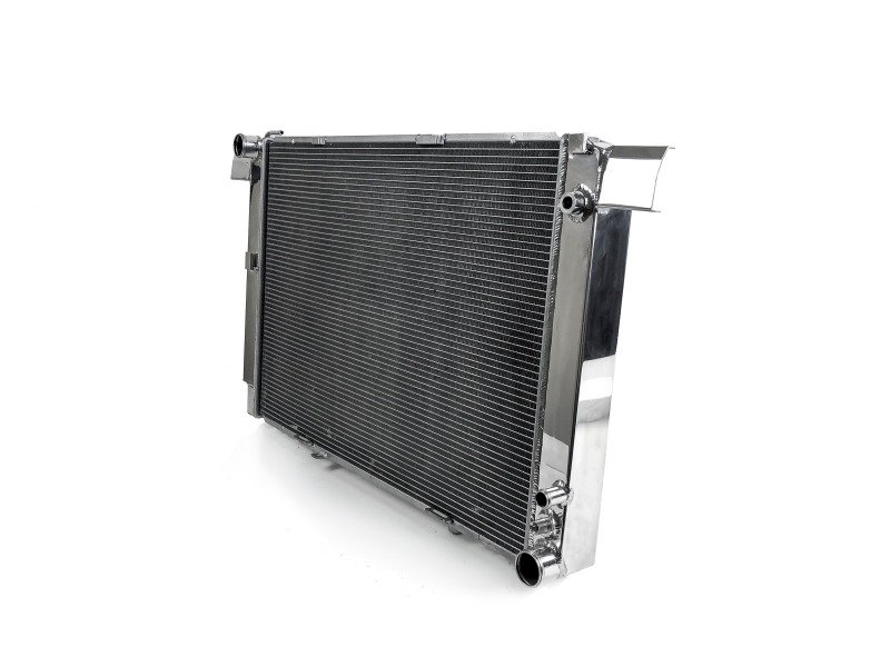 CSF 90-93 Mercedes-Benz 500SL / 94-02 Mercedes-Benz SL500 Radiator - Image 2
