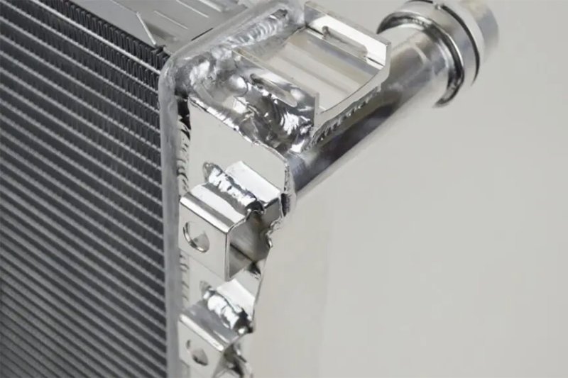 CSF 97-02 Audi S4 (B5) Radiator - Image 3