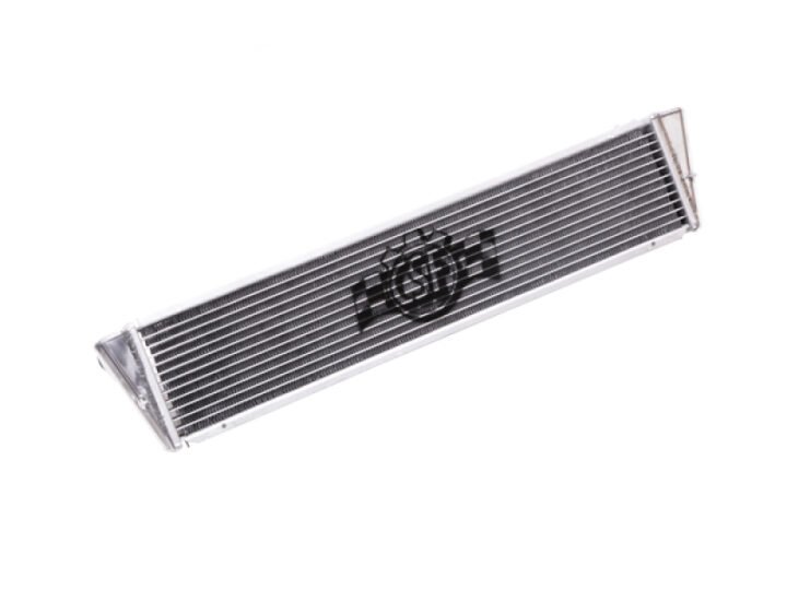 CSF 05-11 Porsche Boxster (987) / 05-11 Porsche 911 Carrera (997) Center Radiator