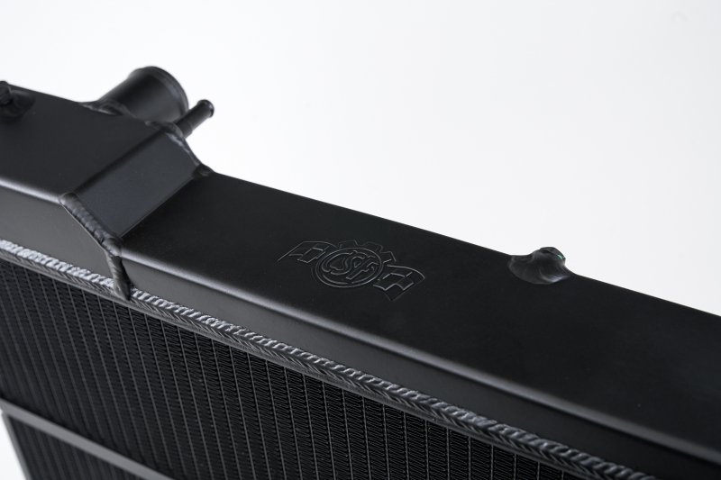 CSF Audi Classic and Small Chassis 5-Cylinder High-Performance All Aluminum Radiator - Image 7