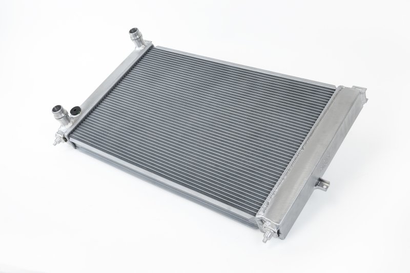 CSF Audi B5 A4 1.8T High Performance All Aluminum Radiator - Image 3