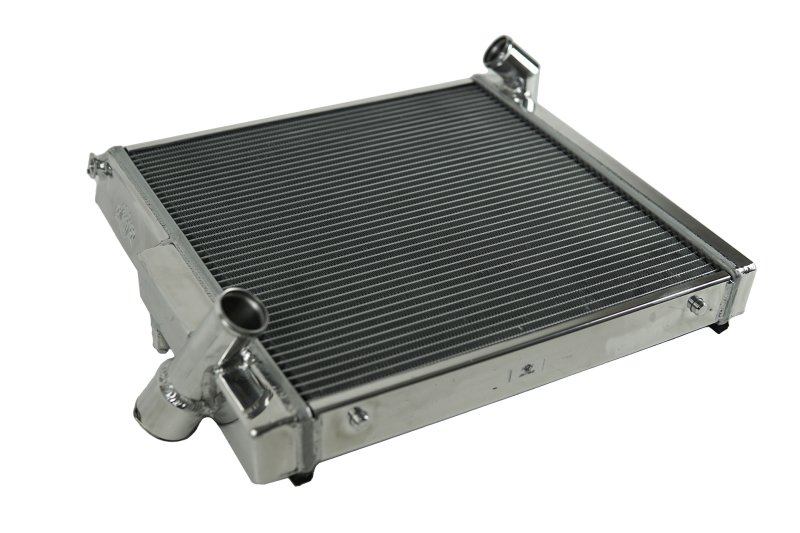 CSF Porsche 991.2 Carrera/GT3/RS/R 991 GT2/RS 718 Boxster/ Cayman/ GT4 Aluminum Side Radiator- Right - Image 9