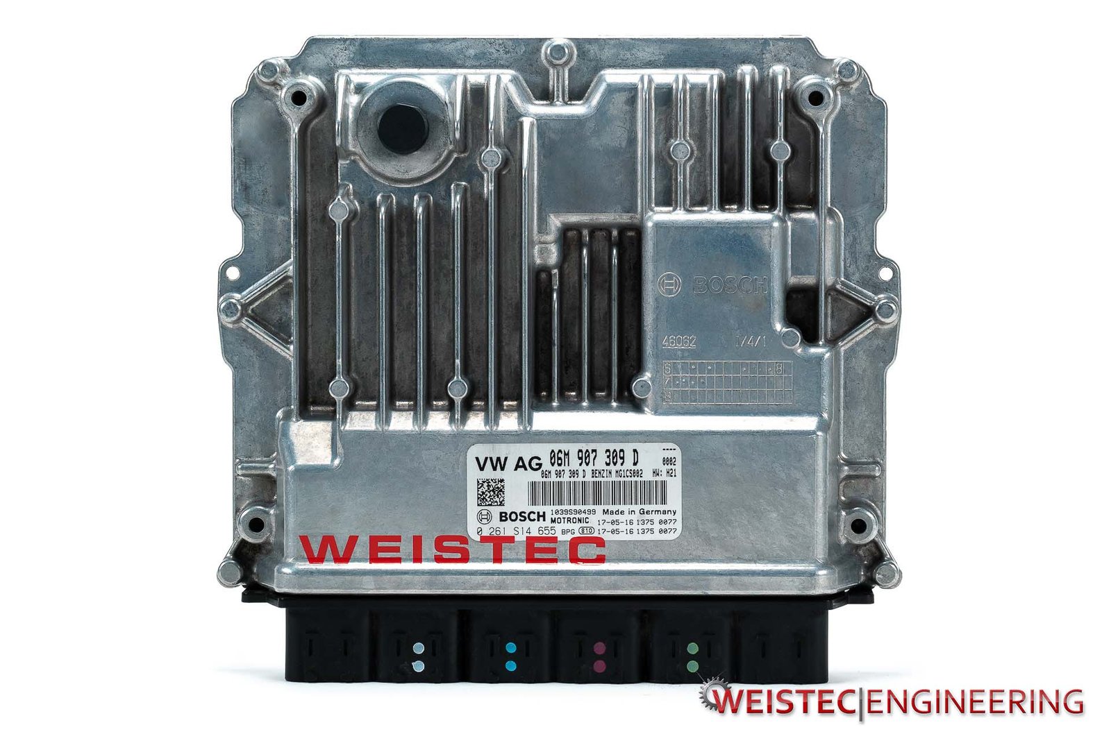 Weistec Engineering - Porsche 2.0T Macan ECU Tune