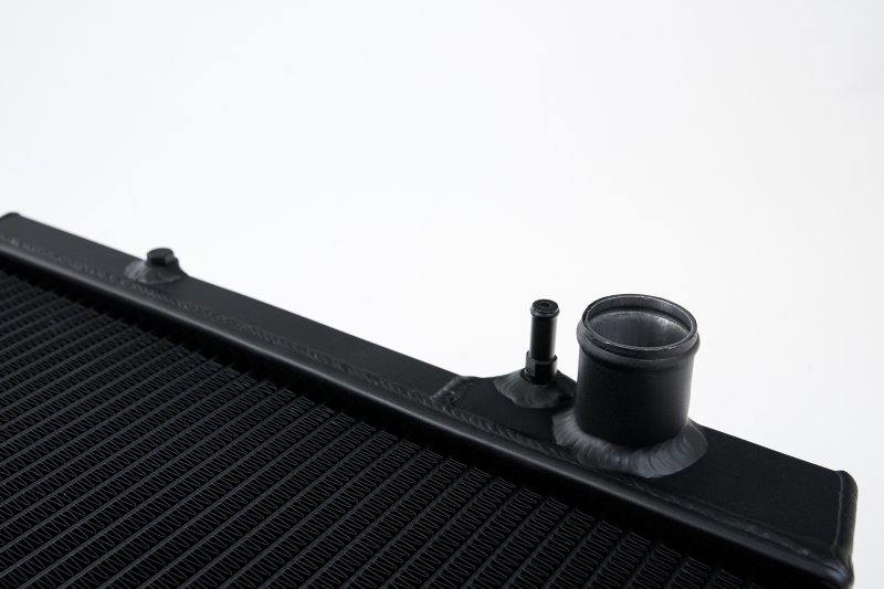 CSF Audi Classic and Small Chassis 5-Cylinder High-Performance All Aluminum Radiator - Image 5