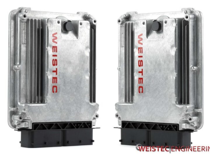 Weistec Engineering - Ferrari F140 V12 ECU Tune - Monza SP2 / Monza SP1 / 812