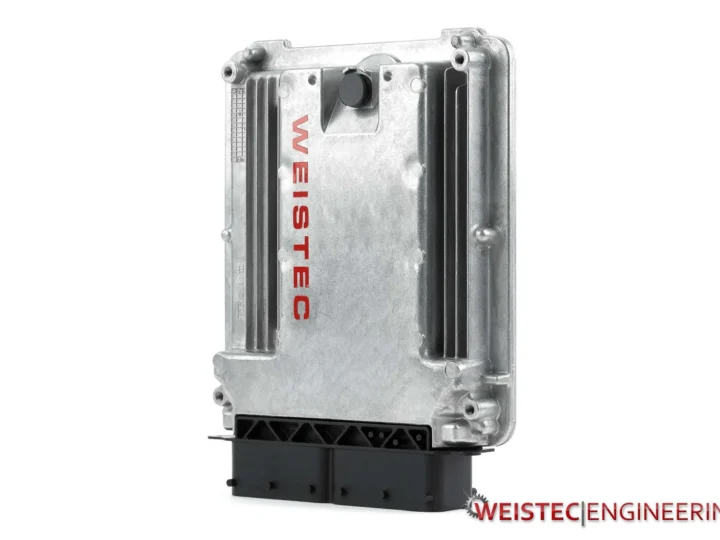 Weistec Engineering - Mercedes-Benz Sprinter Turbodiesel 3.0L V6 OM642 ECU Tune