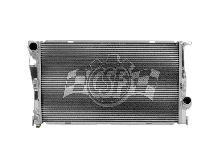 CSF 2011+ BMW 1 Series M / 08-11 BMW 135i / 07-11 BMW 335i M/T Radiator