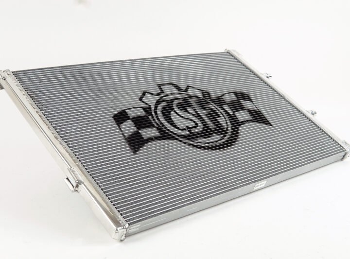 CSF Mercedes Benz E 63 / CLS 63 AMG Front Mount Heat Exchanger