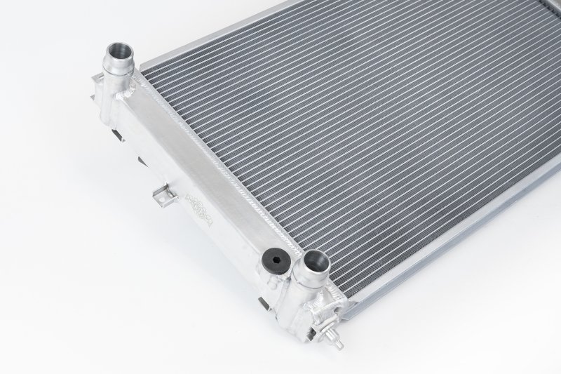 CSF Audi B5 A4 1.8T High Performance All Aluminum Radiator - Image 4