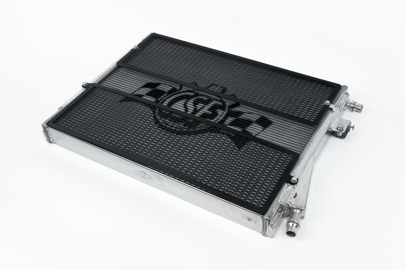 CSF BMW G8X M3/M4 High Performance Front Mount Heat Exchanger - Image 2