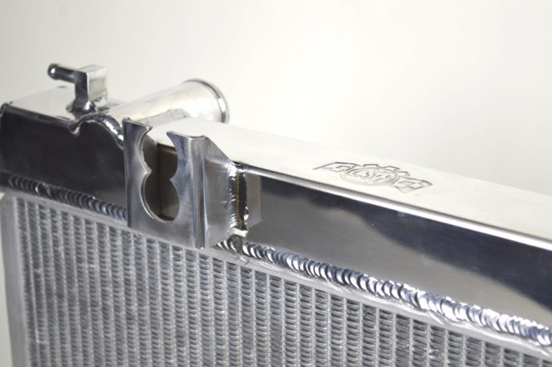 CSF 87-91 BMW M3 (E30) 2.7L Radiator - Image 5