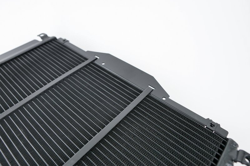 CSF Ferrari F355 High Performance All-Aluminum Radiator - Left - Image 5