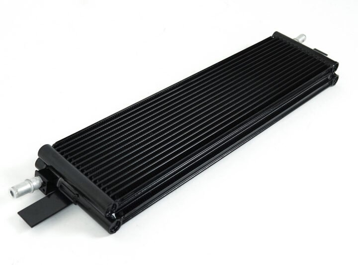 CSF 20+ Toyota GR Supra High-Performance DCT Transmission Oil Cooler