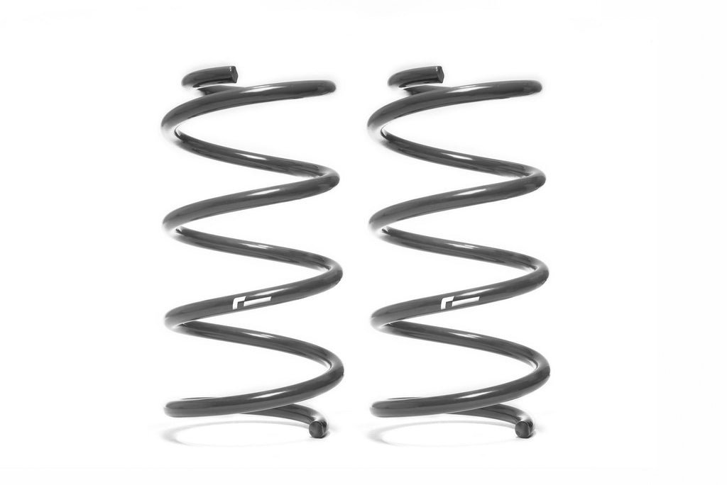 S3 8Y VWR Sport Spring Kit - Image 2