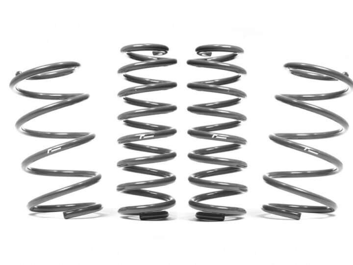 S3 8Y VWR Sport Spring Kit