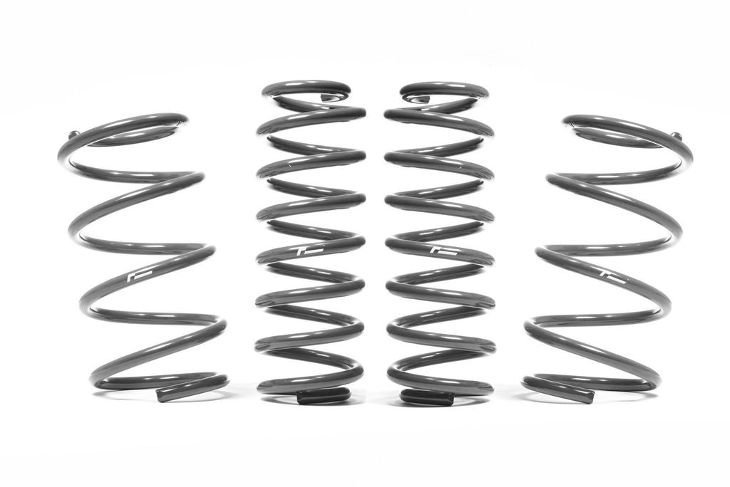 S3 8Y VWR Sport Spring Kit