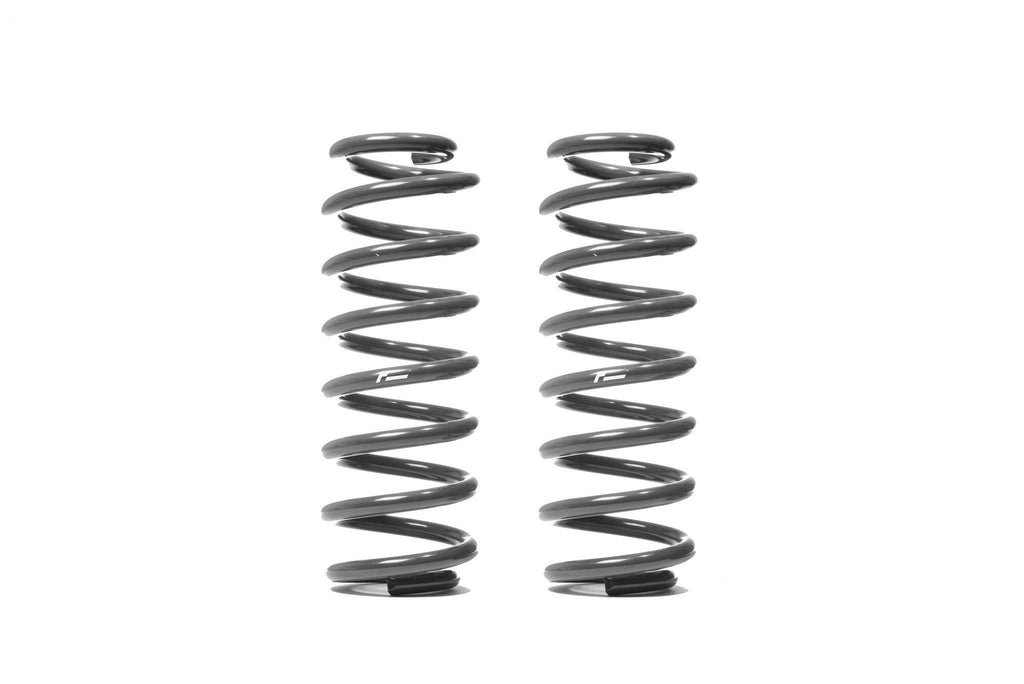 S3 8Y VWR Sport Spring Kit - Image 3