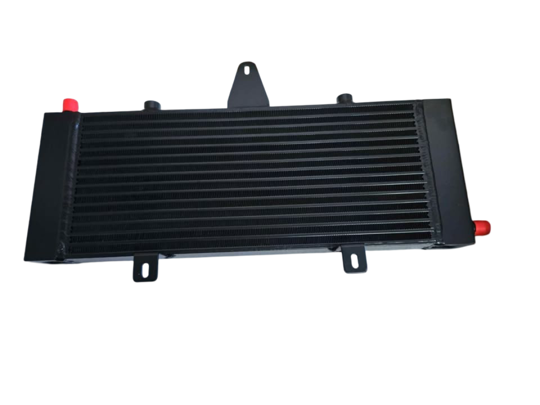 Untd. Performance Heat Exchanger - Infiniti Q50/Q60 VR30