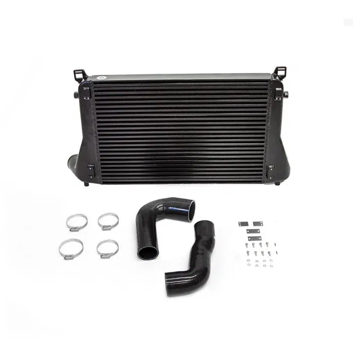 Untd. Performance Intercooler Kit - MQB Audi A3/S3 8Y - VW Golf R GTI MK8 2022+